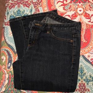 Michael Kors Jeans Boot Cut